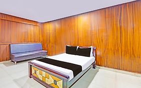 Hotel O Sapthami Grand